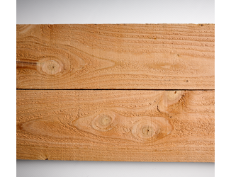 Douglas plank 3,2x15cm fijnbezaagd 3m 05