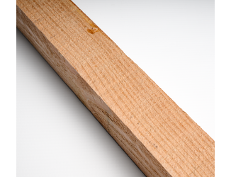Douglas regel 5x5cm fijnbezaagd 2m 04