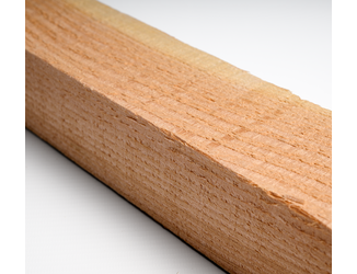 Douglas regel 5x7cm fijnbezaagd 2m 03