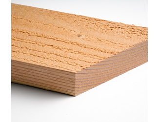 Douglas schoor 5x10x65cm buitenwerks fijnbezaagd 04
