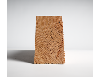 Douglas schoor 7x12x65cm buitenwerks fijnbezaagd 05