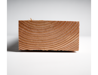 Douglas balk 7x15cm fijnbezaagd 3m 04