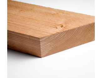 Douglas schoor 7x15x75cm buitenwerks fijnbezaagd 02