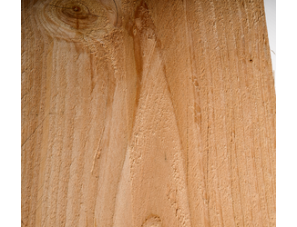 Douglas balk 7x20cm fijnbezaagd 3m 03