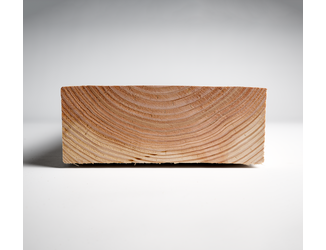 Douglas balk 7x20cm fijnbezaagd 3m 05