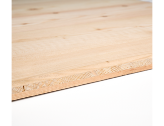 Plaatmateriaal lariks 1,9x249,7x124,7cm 02