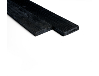 Douglas plank