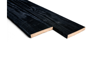 Douglas plank