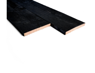 Douglas plank