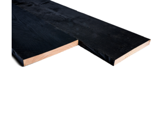 Douglas plank