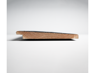 Douglas Zweeds Rabat 1,2/2,6cm x 17cm zwart 2,5m 08