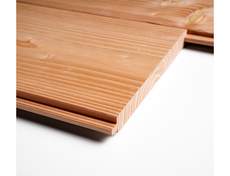 Douglas vellingdelen 1,8x17,5cm WB 5m 02
