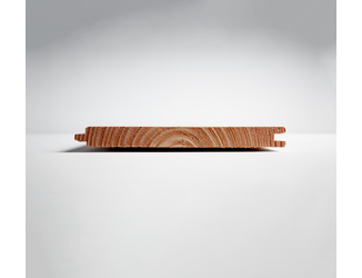 Douglas vellingdelen 1,8x17,5cm WB 5m 06