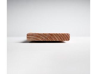 Douglas plank 1,6x9cm geschaafd 2m 05
