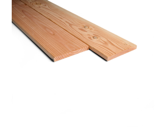 Douglas plank