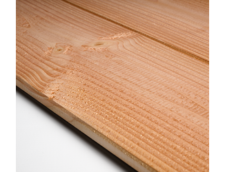 Douglas plank 1,6x19cm geschaafd 2m 02