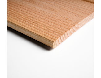Douglas plank 1,6x19cm geschaafd 2m 03