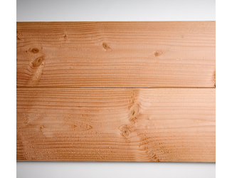 Douglas plank 1,6x19cm geschaafd 2m 05
