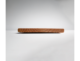Douglas plank 1,6x19cm geschaafd 2m 06