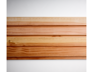 Douglas Dubbel Rhombus 2,5x12,5cm WB 2,5m 05