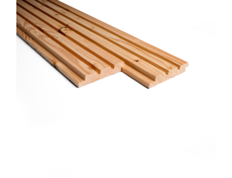 Douglas Triple Rhombus