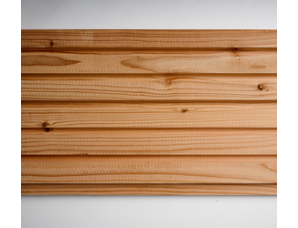 Douglas Triple Rhombus 2,5x12,5cm WB 2,5m 05