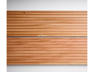Douglas vlonderplank 2,5x14,5cm 1m (B-Keuze) 04