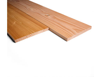 Douglas plank