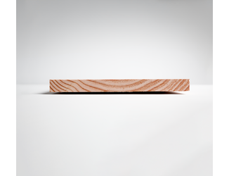 Douglas plank 2x23cm geschaafd 4m 06