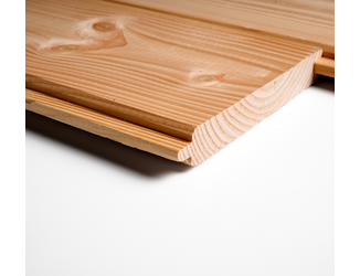 Douglas blokhutprofiel 2,8x18cm WB 2m 02