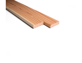 Douglas plank