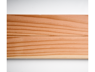 Douglas plank 2,6x9cm geschaafd 3m 05