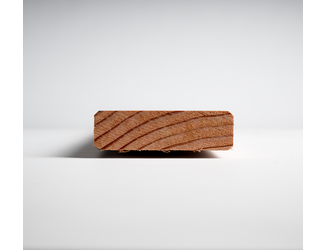 Douglas plank 2,6x9cm geschaafd 3m 06