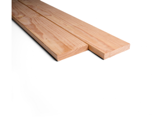 Douglas plank
