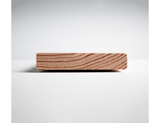Douglas plank 2,6x14cm geschaafd 3m 07