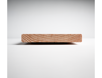 Douglas plank 2,6x19cm geschaafd 2,5m 06