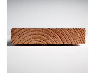 Douglas balk 3,8x19cm geschaafd 5m 05