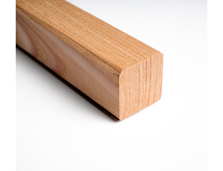Douglas regel 4x4cm geschaafd 4m 04