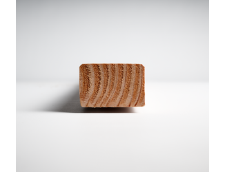 Douglas regel 4x6cm geschaafd 2m 05