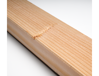 Douglas regel 4x9cm geschaafd 2m 02
