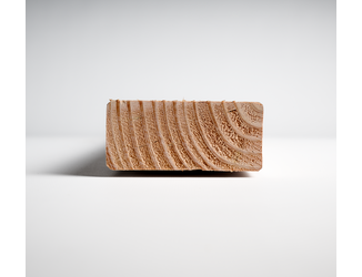 Douglas regel 4x9cm geschaafd 2m 04