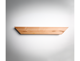 Douglas schoor 4x9x65cm buitenwerks geschaafd 04