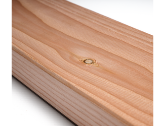 Douglas balk 4x14cm geschaafd 6m 03