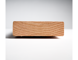Douglas balk 4x14cm geschaafd 6m 04