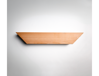 Douglas schoor 6x11x65cm buitenwerks geschaafd 04