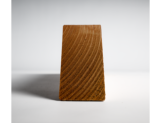 Douglas schoor 6x11x65cm buitenwerks geschaafd 05