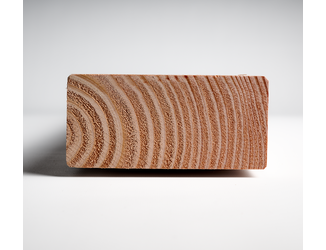 Douglas balk 6x14cm geschaafd 5m 05