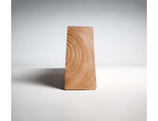 Douglas schoor 6x14x75cm buitenwerks geschaafd 04