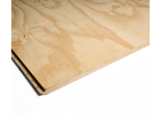 Plaatmateriaal underlayment 1,8x122x244cm