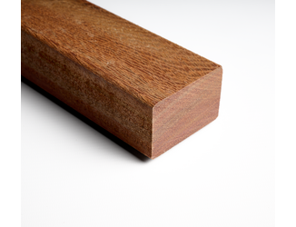 Hardhouten regel Azobe geschaafd 4RH 4,5x7cm lengte 3m 02